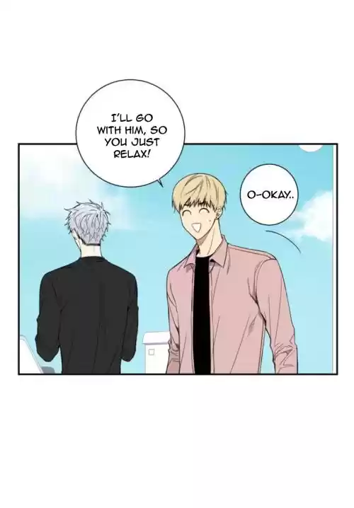 Cherry Blossoms After Winter Chapter 39