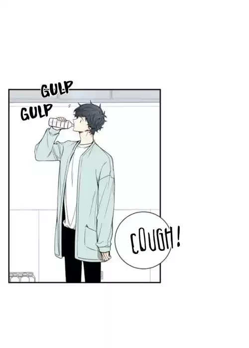 Cherry Blossoms After Winter Chapter 39