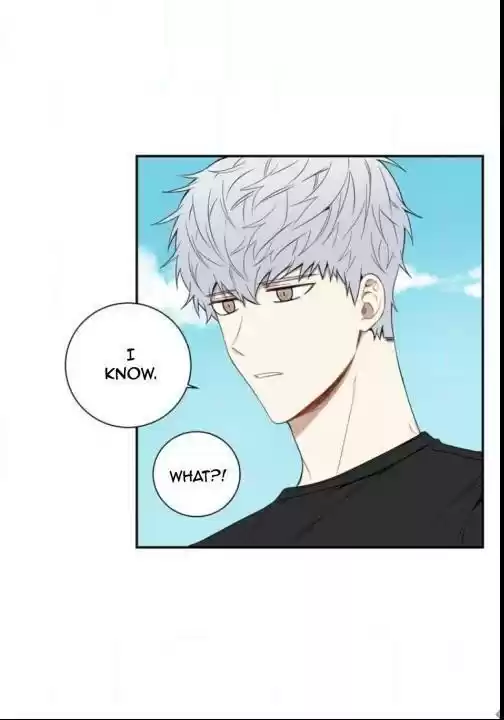 Cherry Blossoms After Winter Chapter 39