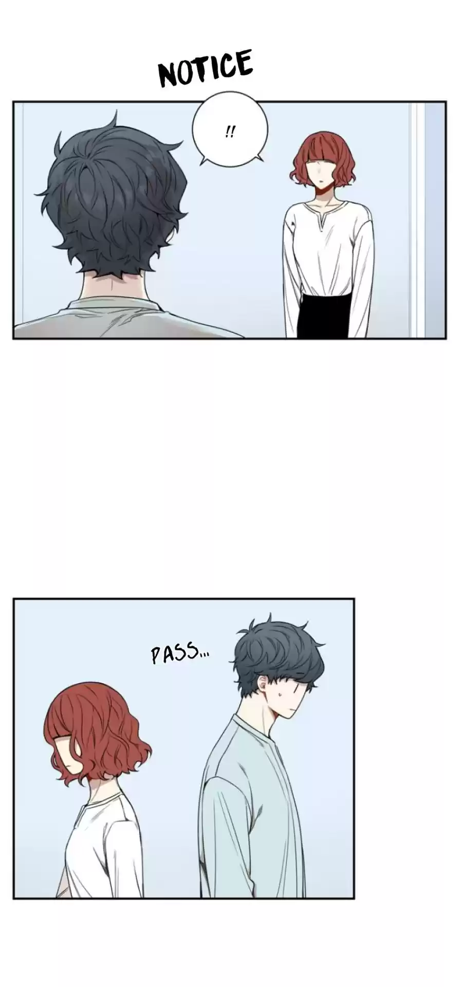 Cherry Blossoms After Winter Chapter 39