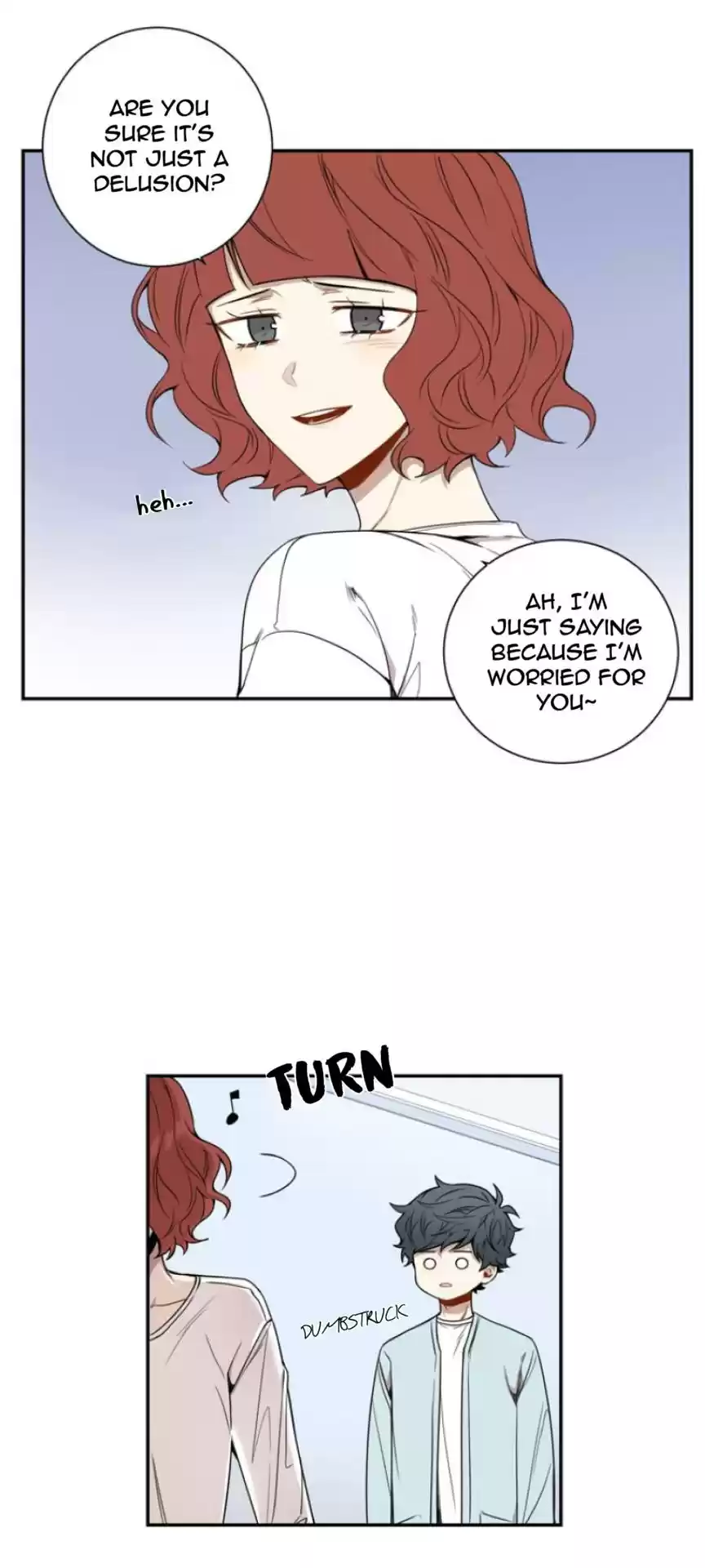 Cherry Blossoms After Winter Chapter 39