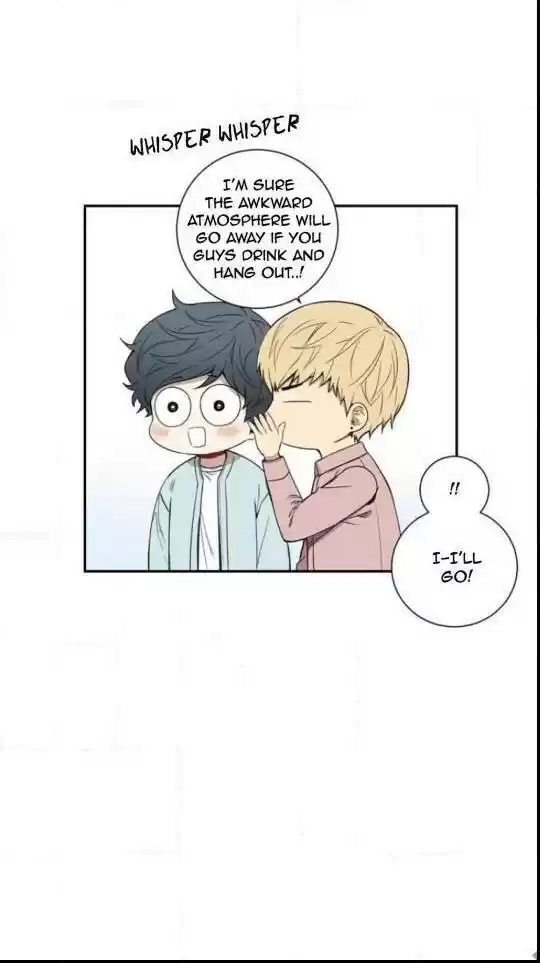 Cherry Blossoms After Winter Chapter 39