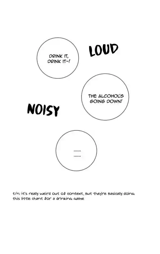 Cherry Blossoms After Winter Chapter 39