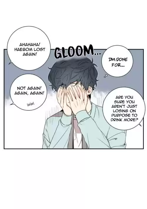 Cherry Blossoms After Winter Chapter 39