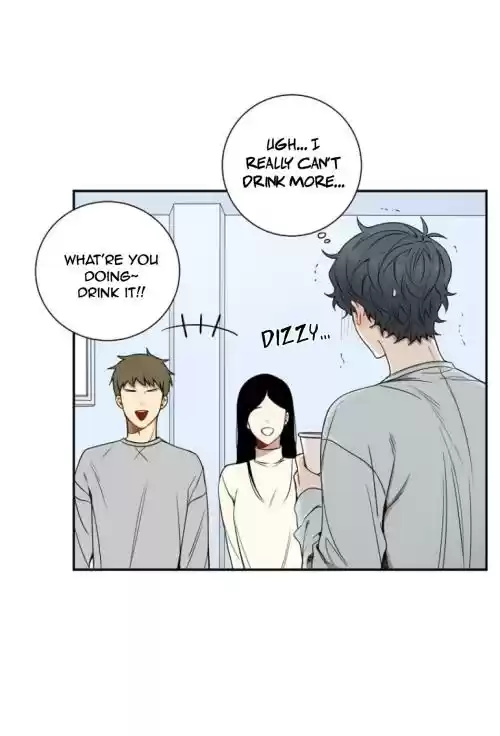 Cherry Blossoms After Winter Chapter 39