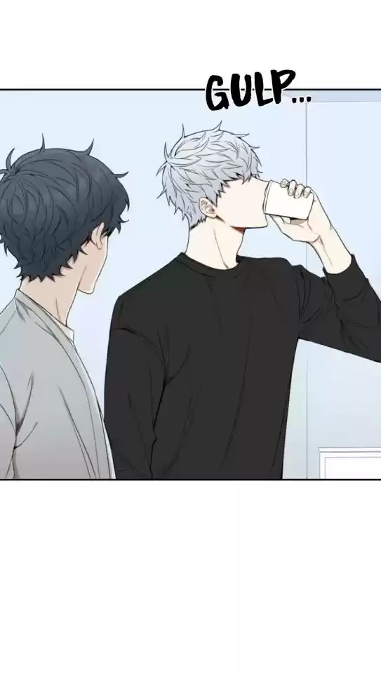 Cherry Blossoms After Winter Chapter 39