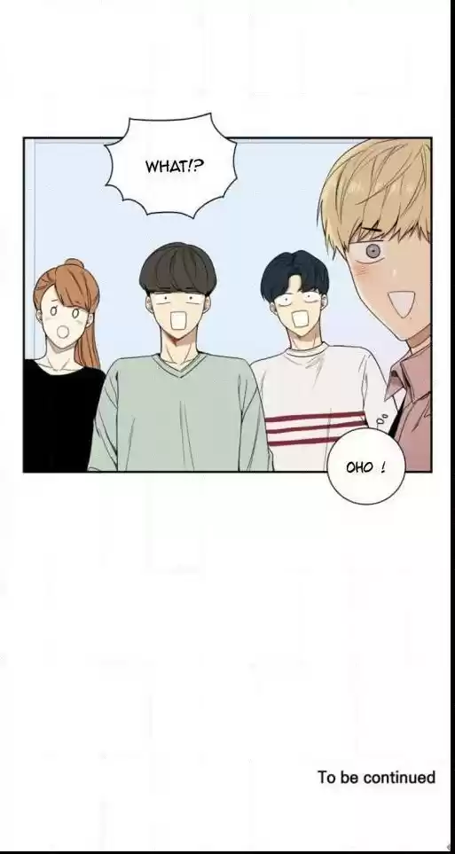 Cherry Blossoms After Winter Chapter 39