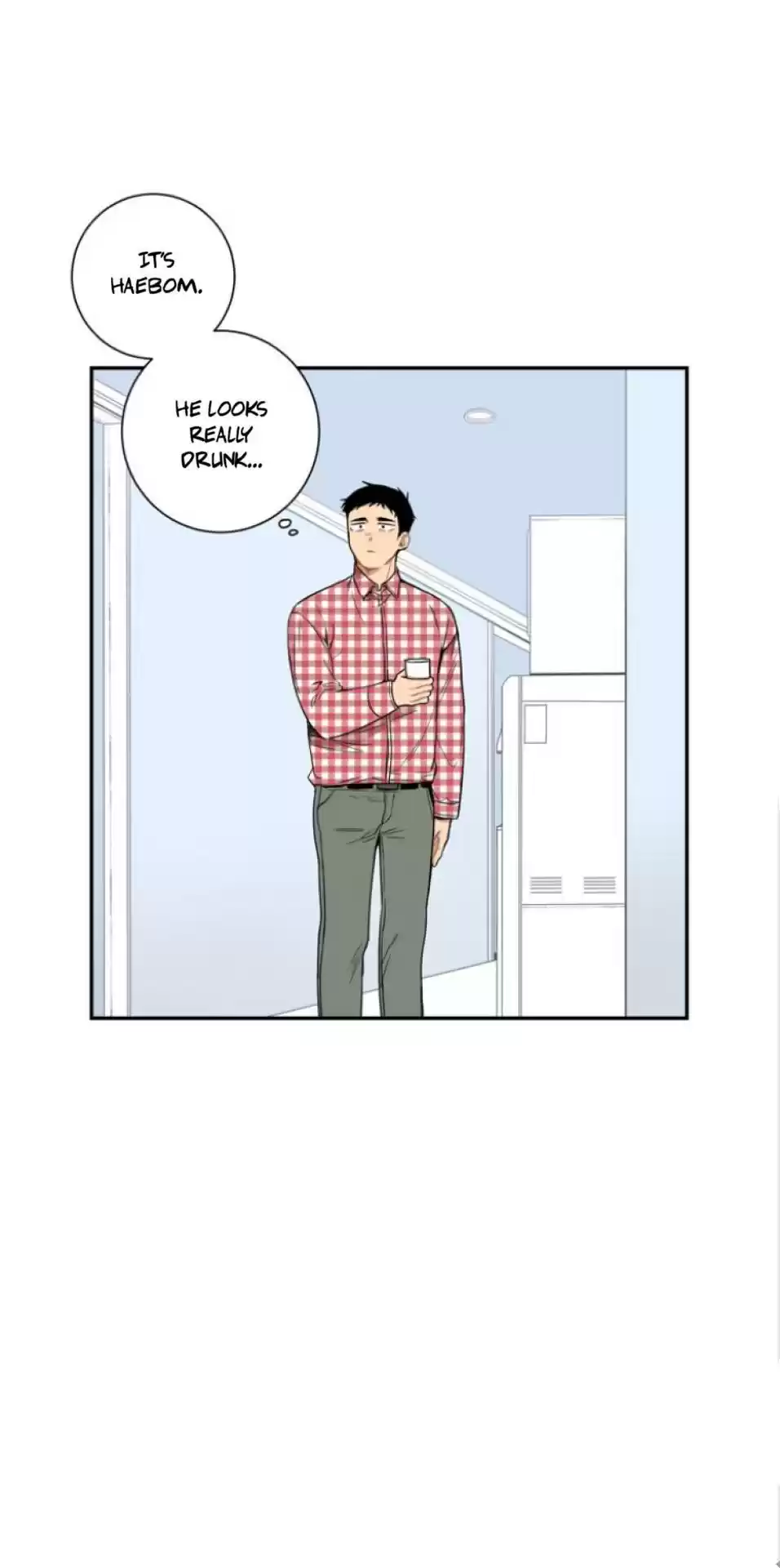 Cherry Blossoms After Winter Chapter 40