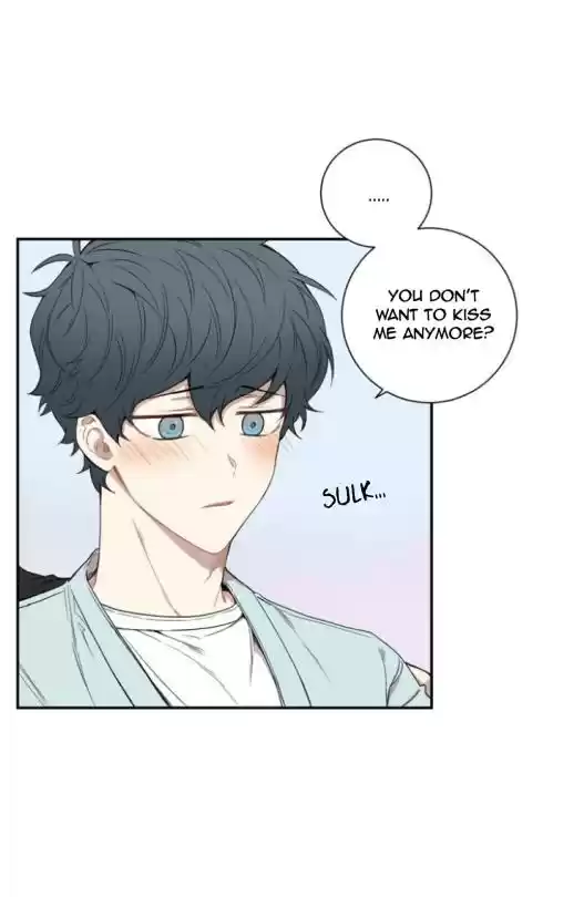 Cherry Blossoms After Winter Chapter 40