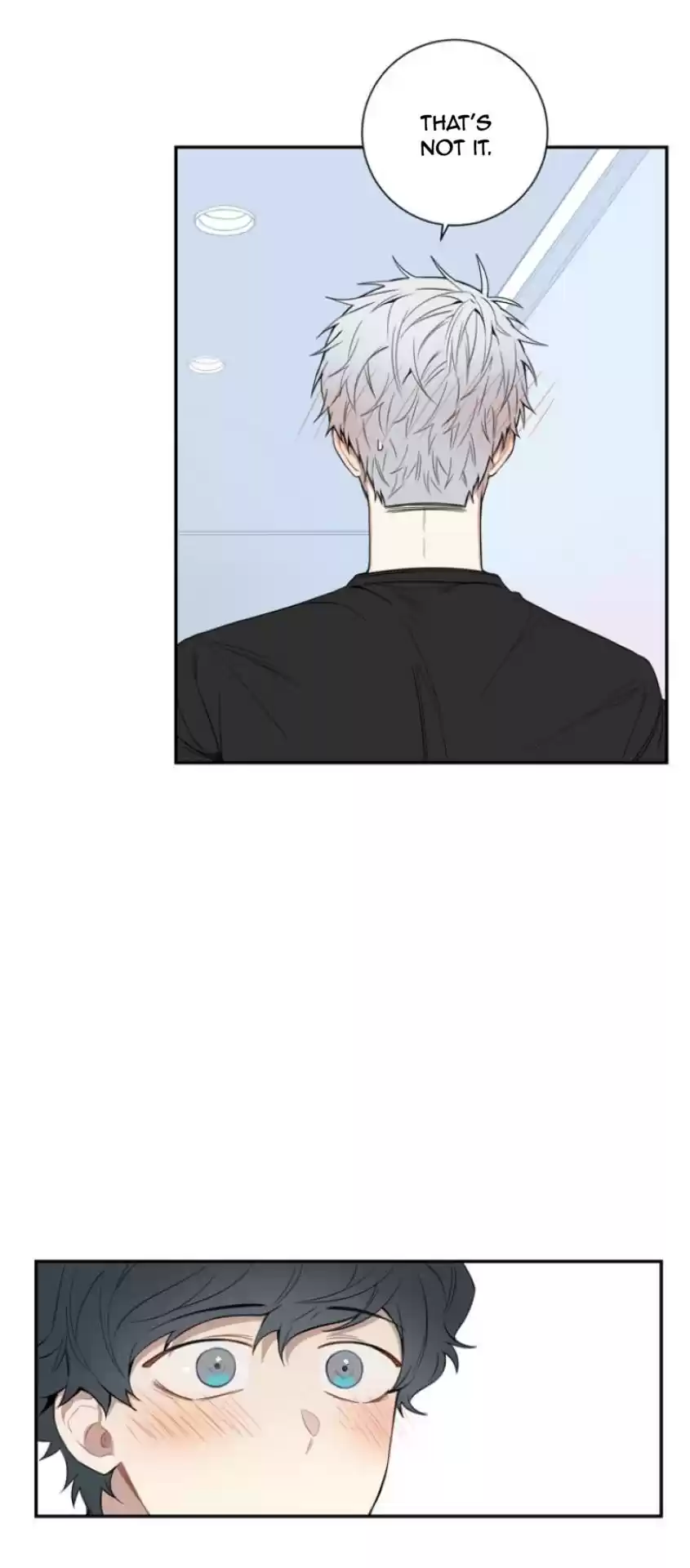 Cherry Blossoms After Winter Chapter 40