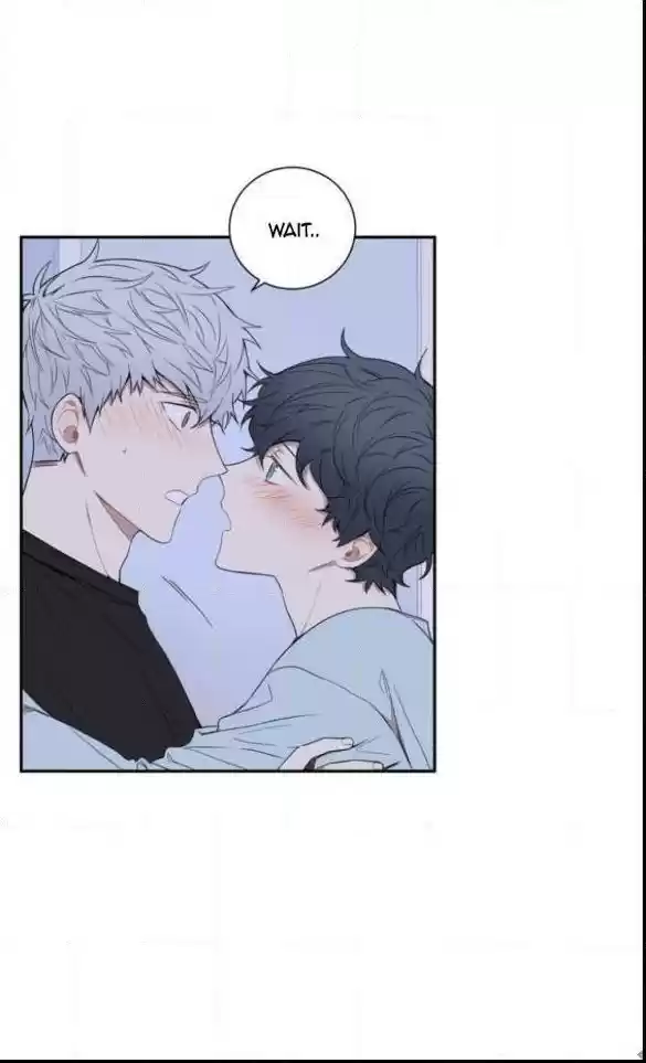 Cherry Blossoms After Winter Chapter 40