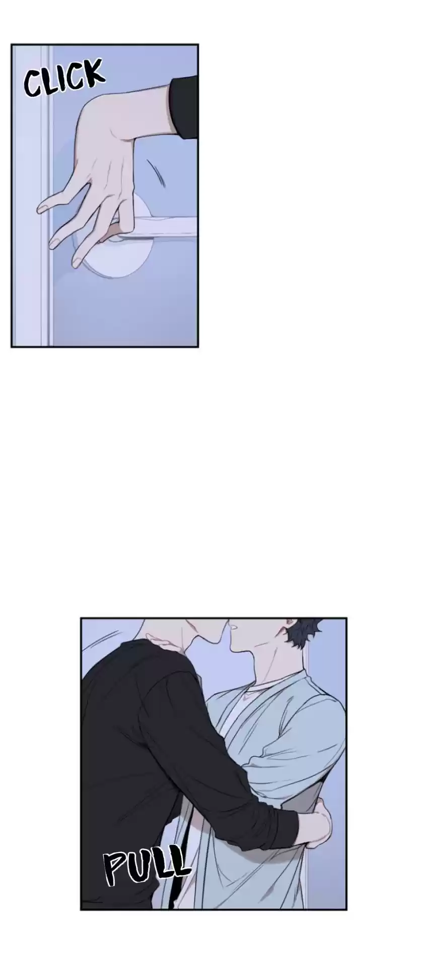 Cherry Blossoms After Winter Chapter 40