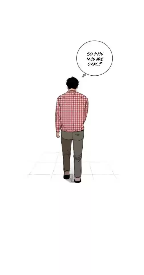 Cherry Blossoms After Winter Chapter 40