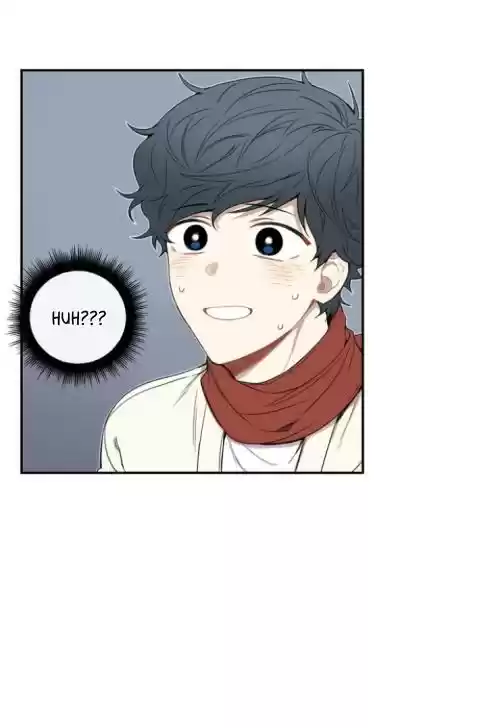 Cherry Blossoms After Winter Chapter 40