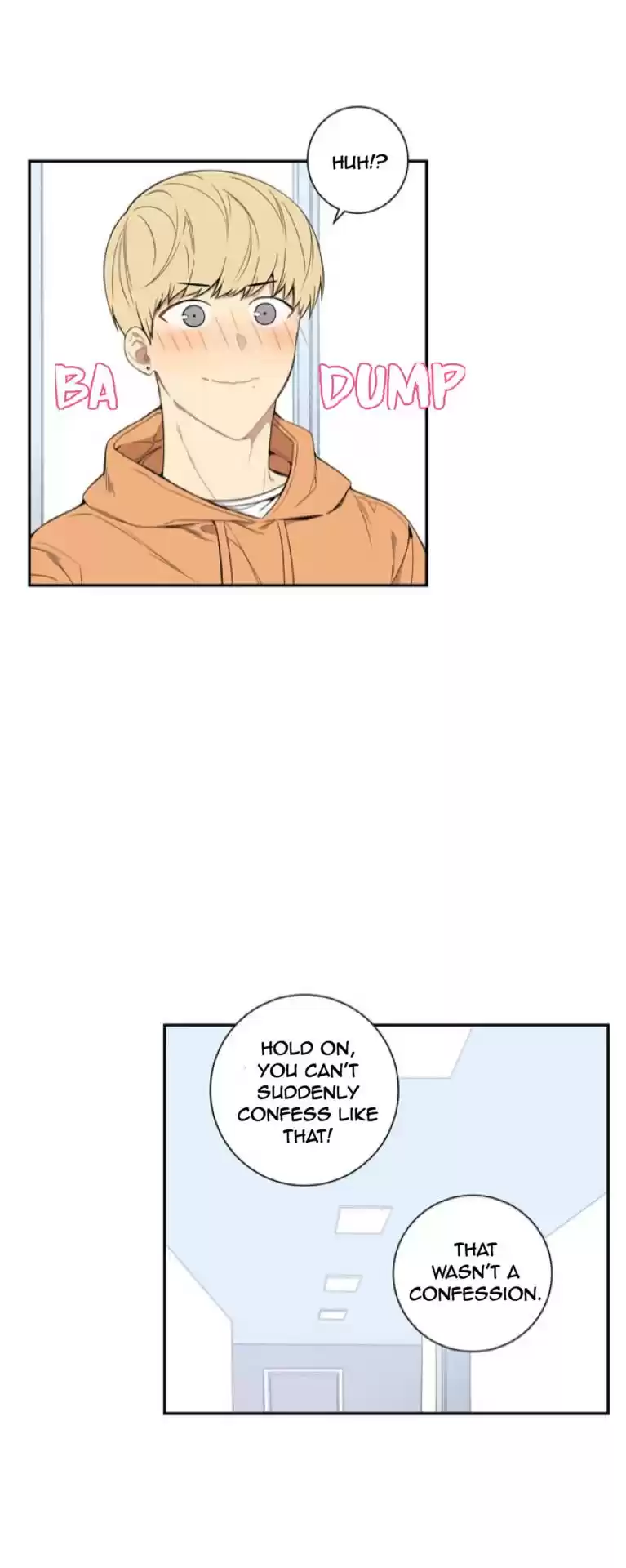 Cherry Blossoms After Winter Chapter 41