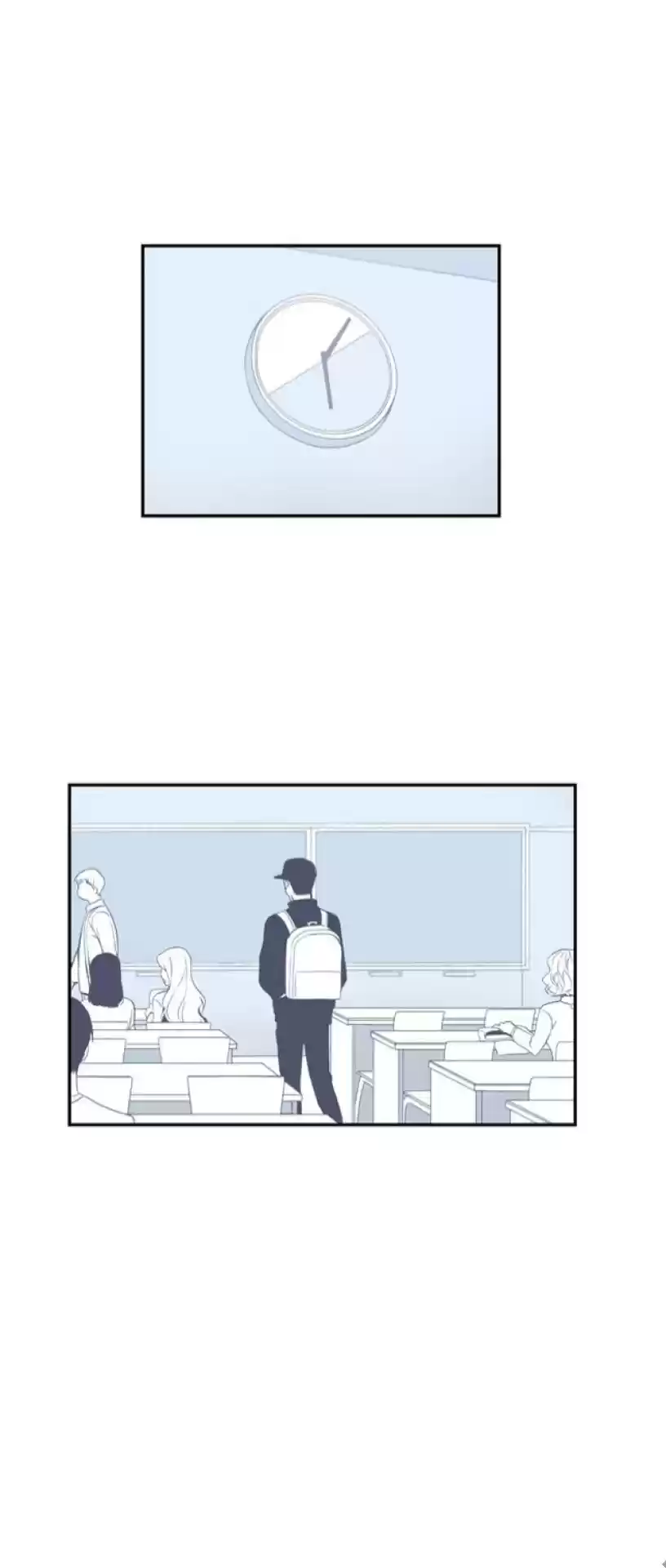 Cherry Blossoms After Winter Chapter 41