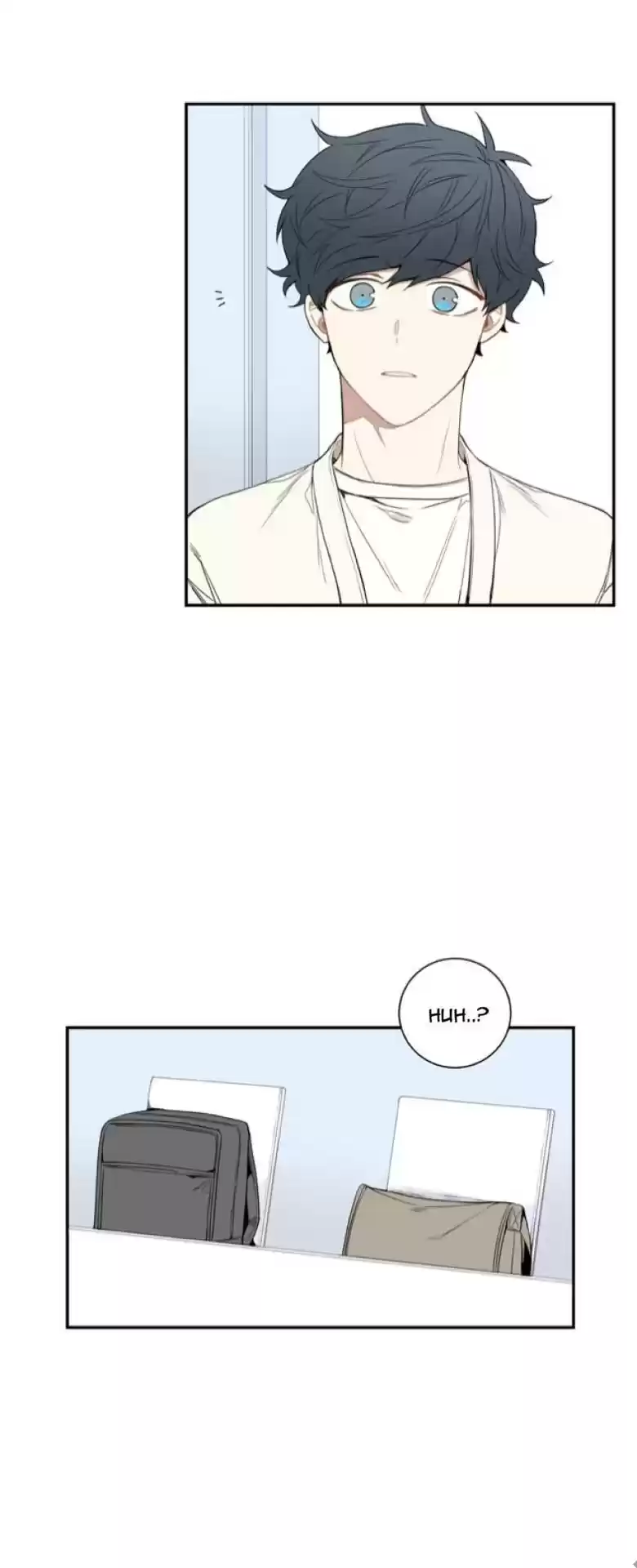 Cherry Blossoms After Winter Chapter 41