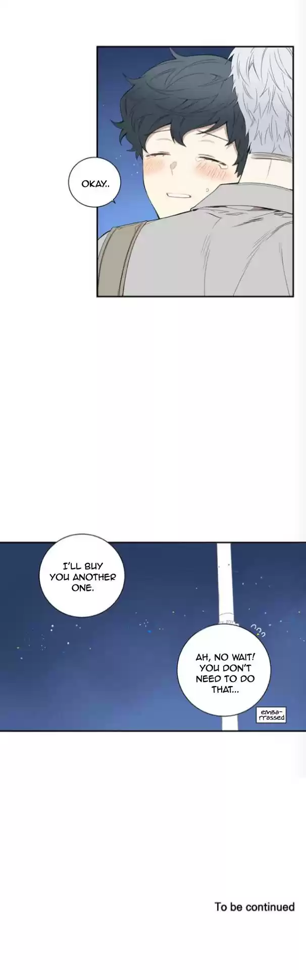 Cherry Blossoms After Winter Chapter 41