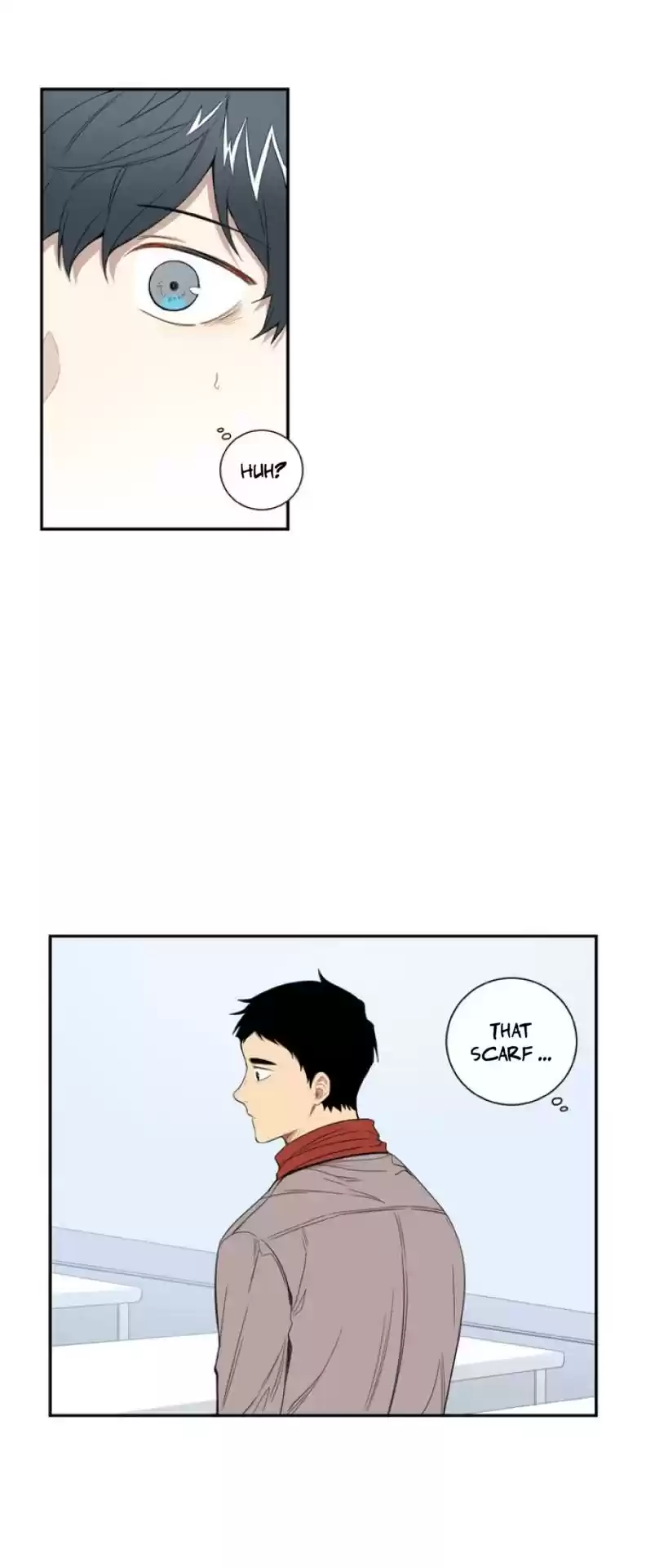 Cherry Blossoms After Winter Chapter 42