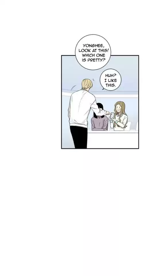 Cherry Blossoms After Winter Chapter 42