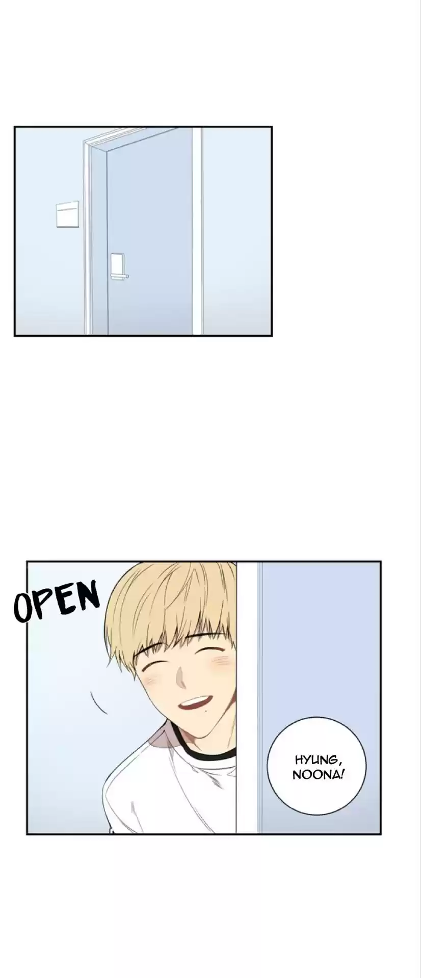 Cherry Blossoms After Winter Chapter 42