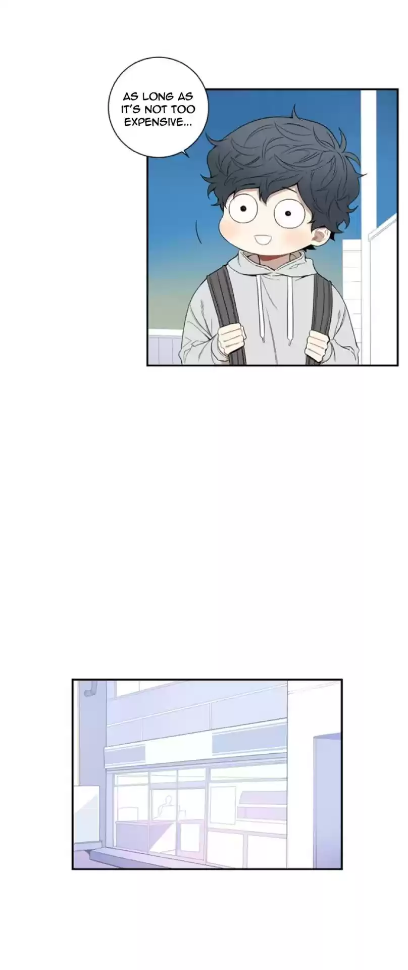 Cherry Blossoms After Winter Chapter 42