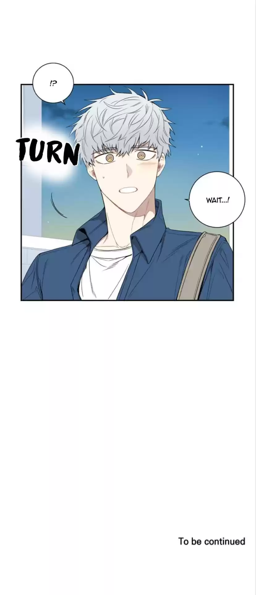 Cherry Blossoms After Winter Chapter 42