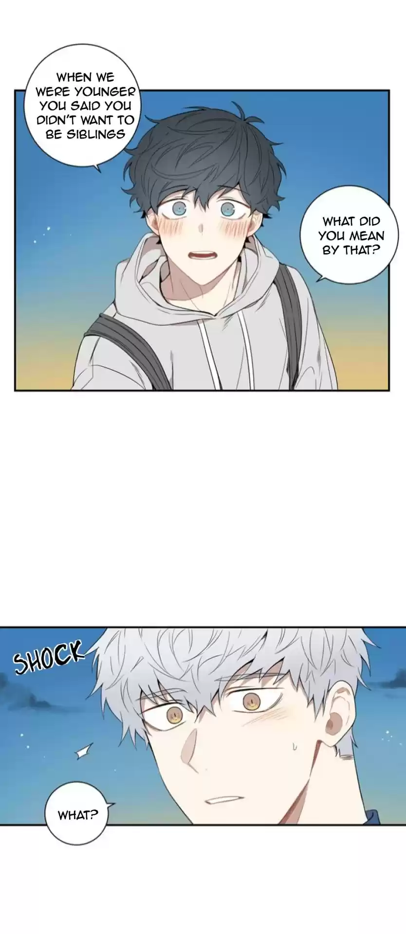 Cherry Blossoms After Winter Chapter 43