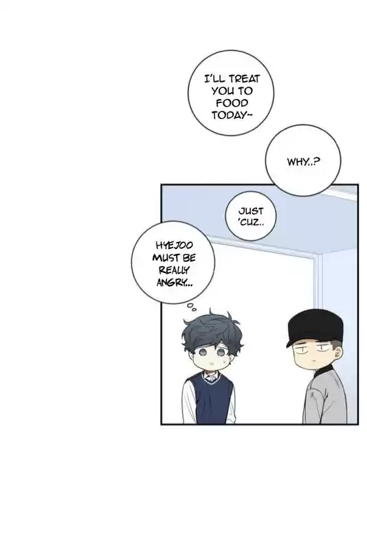 Cherry Blossoms After Winter Chapter 43