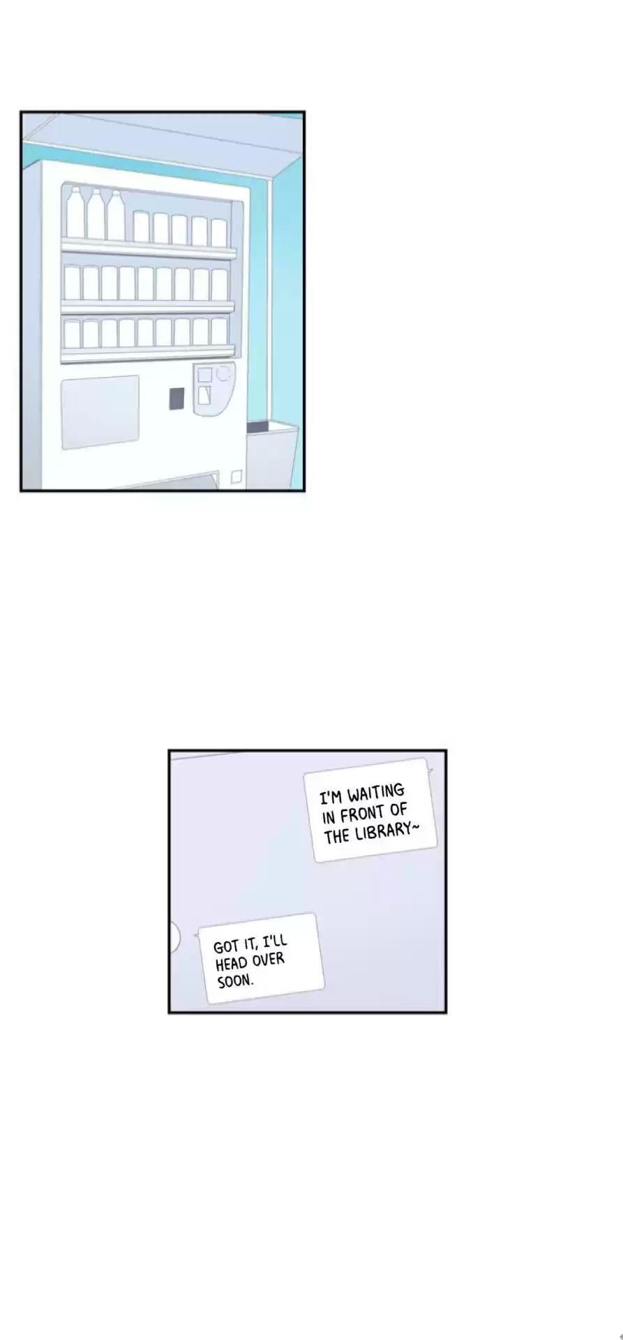 Cherry Blossoms After Winter Chapter 43