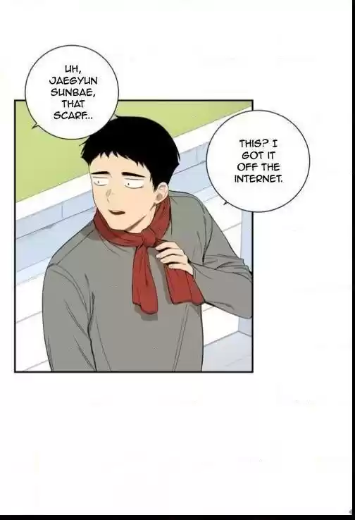 Cherry Blossoms After Winter Chapter 43