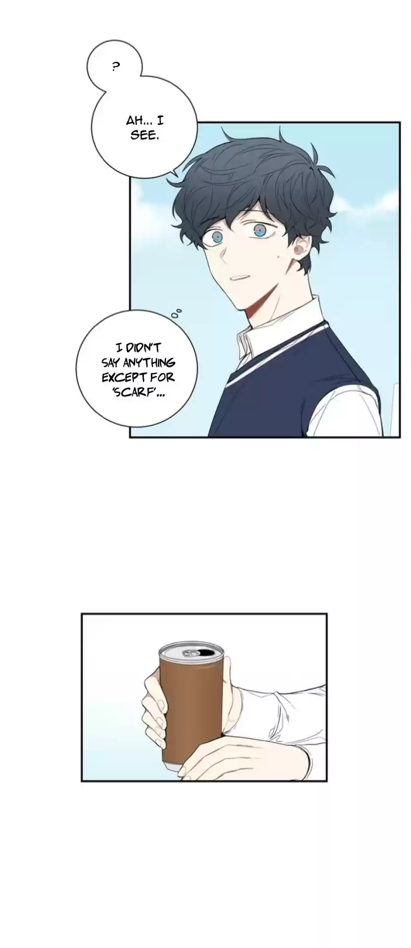 Cherry Blossoms After Winter Chapter 43