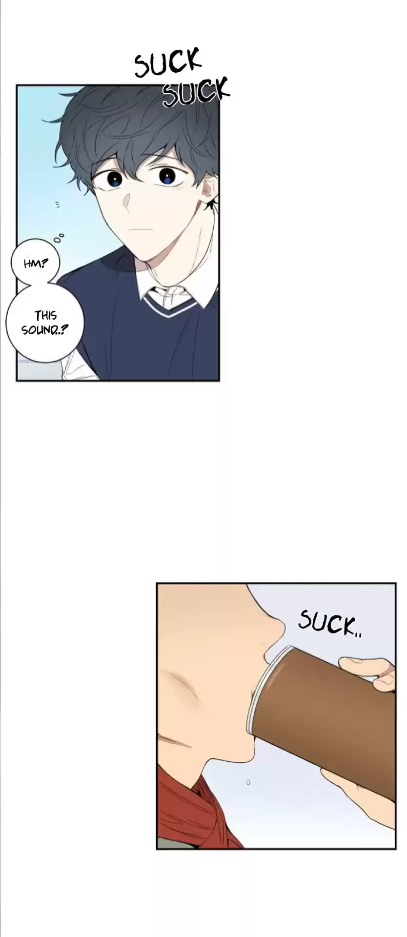 Cherry Blossoms After Winter Chapter 43