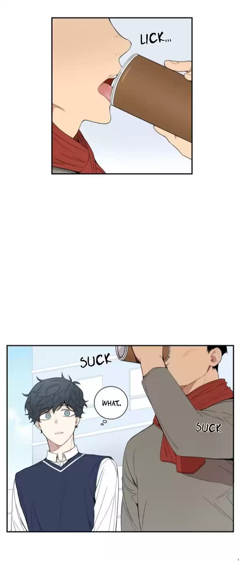 Cherry Blossoms After Winter Chapter 43