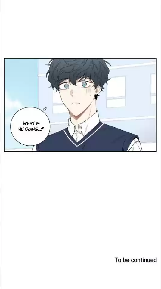 Cherry Blossoms After Winter Chapter 43