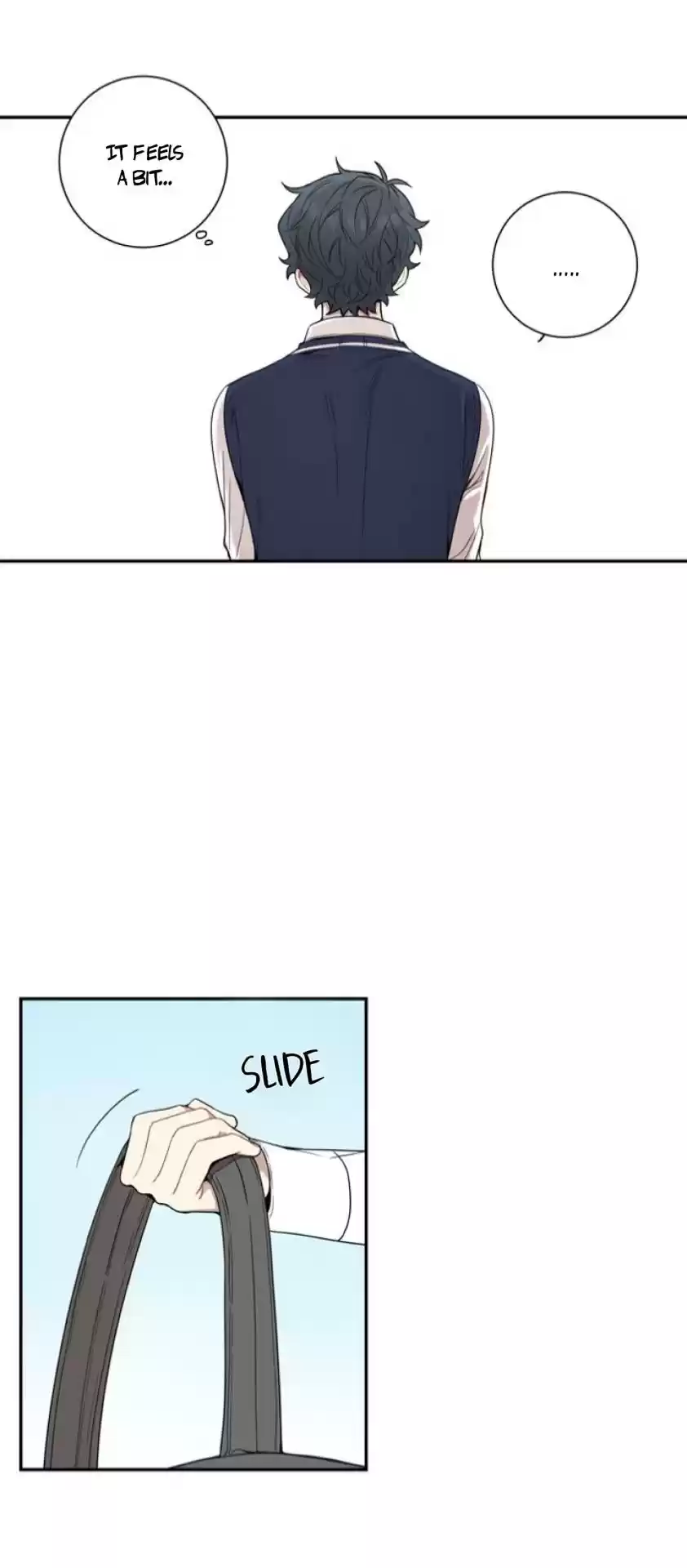 Cherry Blossoms After Winter Chapter 44