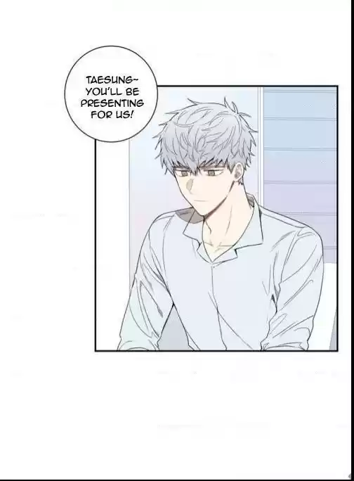 Cherry Blossoms After Winter Chapter 44