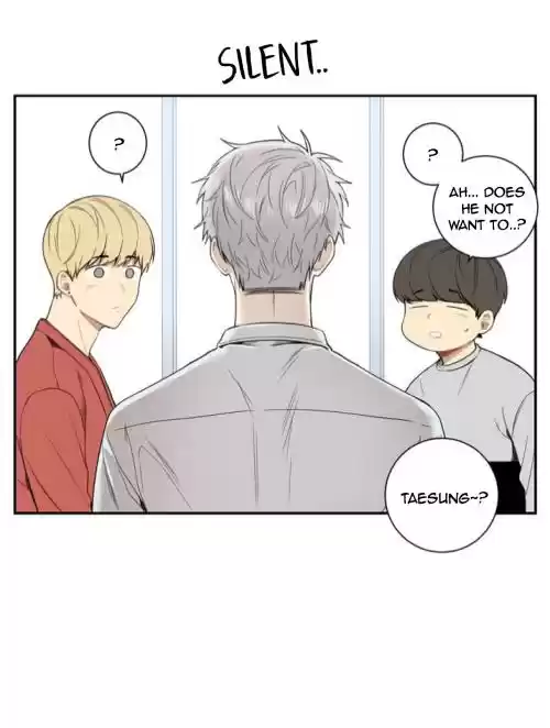 Cherry Blossoms After Winter Chapter 44