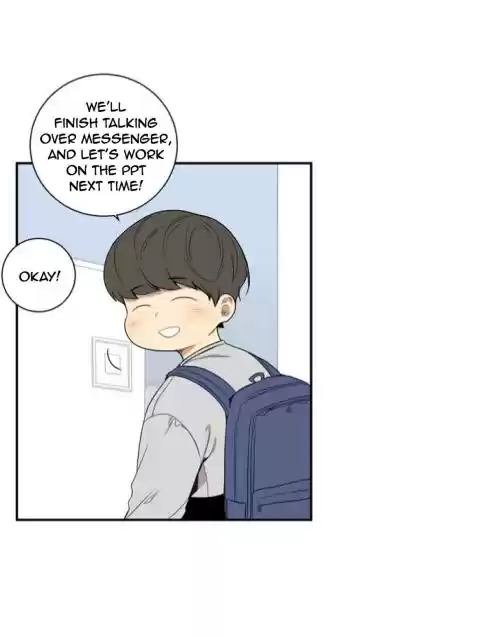 Cherry Blossoms After Winter Chapter 44