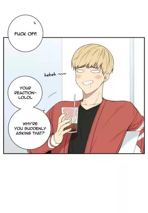 Cherry Blossoms After Winter Chapter 44