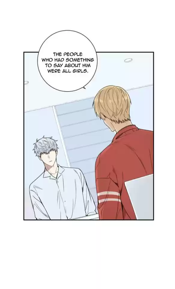 Cherry Blossoms After Winter Chapter 44