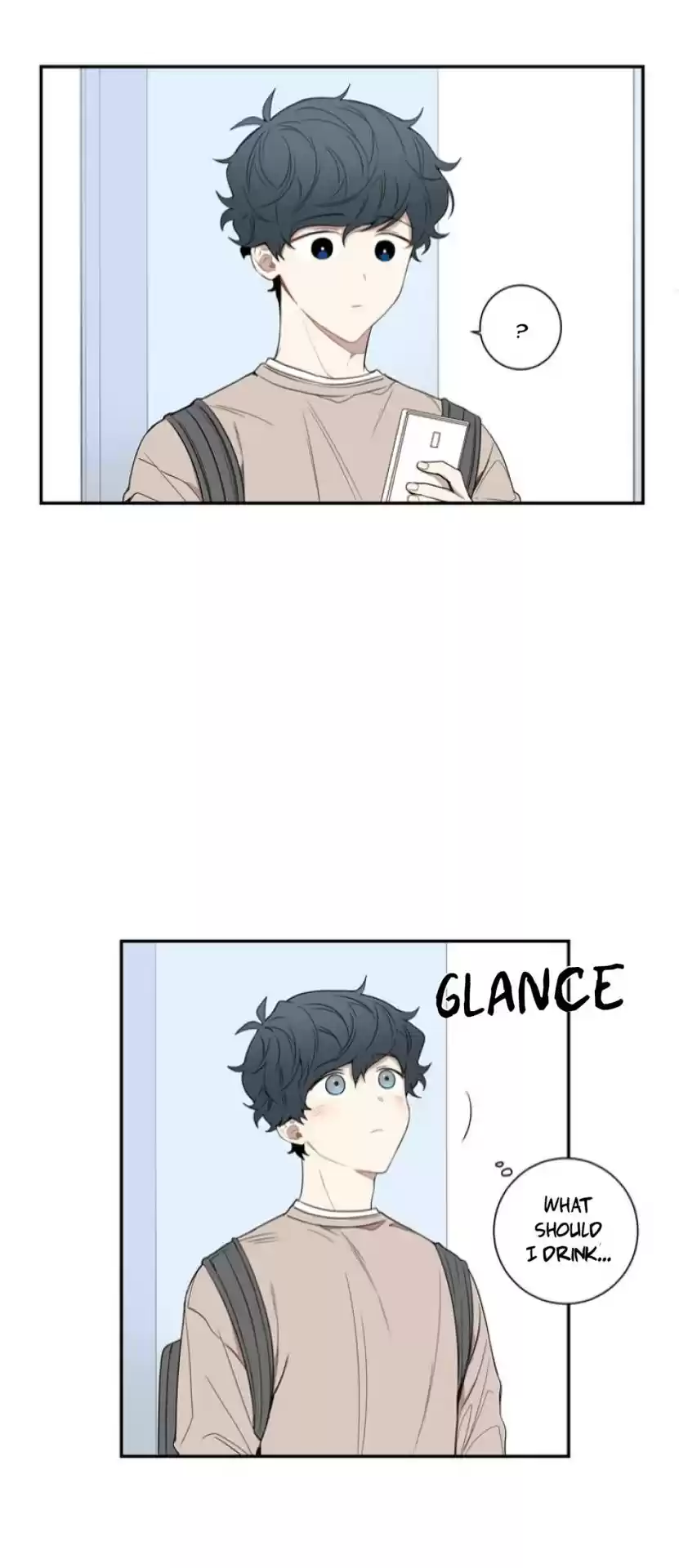 Cherry Blossoms After Winter Chapter 44