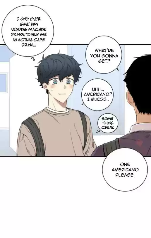 Cherry Blossoms After Winter Chapter 45