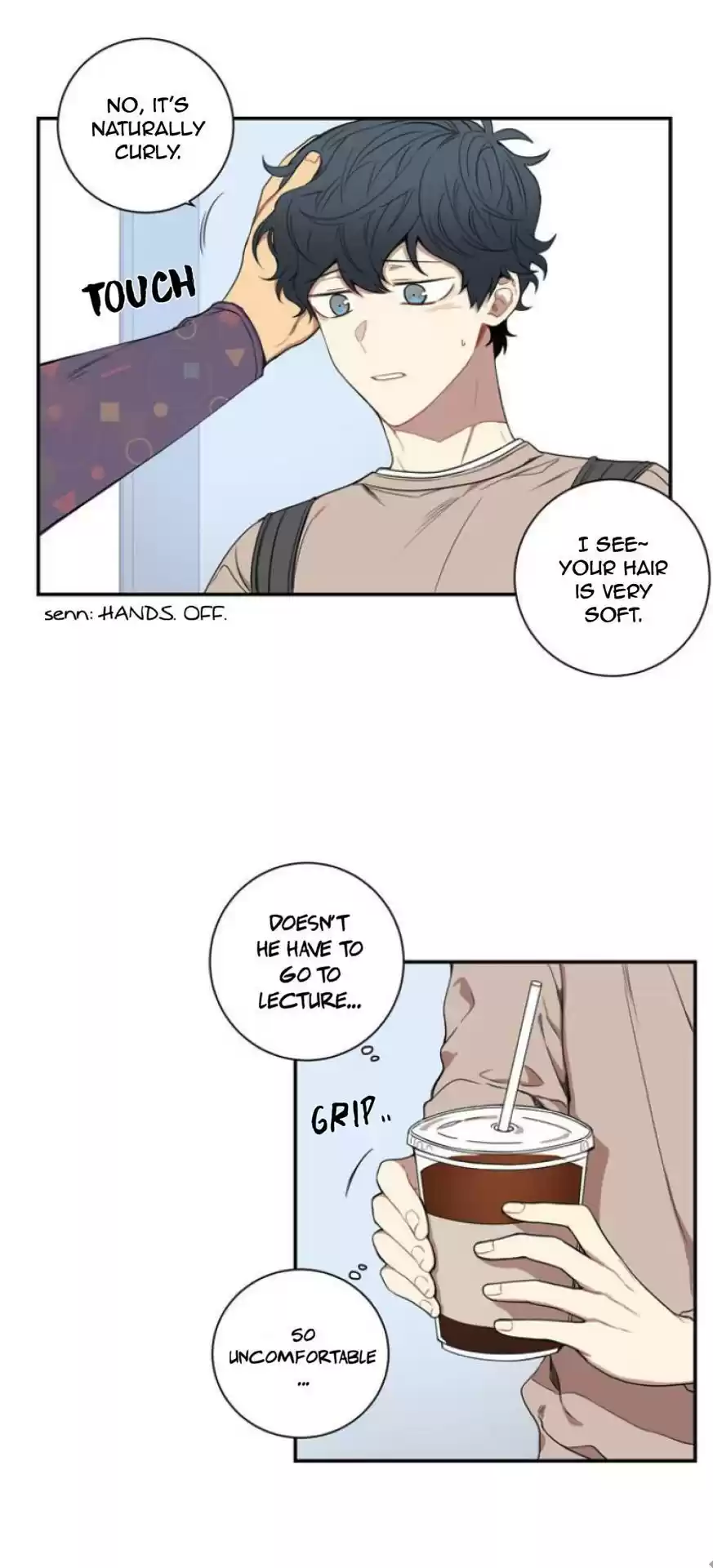 Cherry Blossoms After Winter Chapter 45