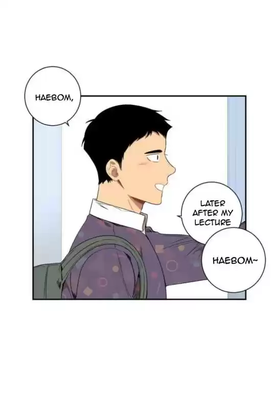 Cherry Blossoms After Winter Chapter 45