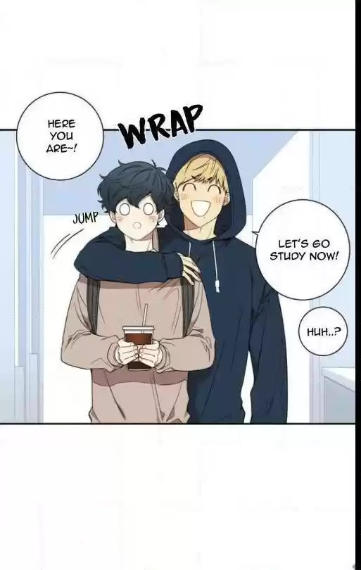 Cherry Blossoms After Winter Chapter 45