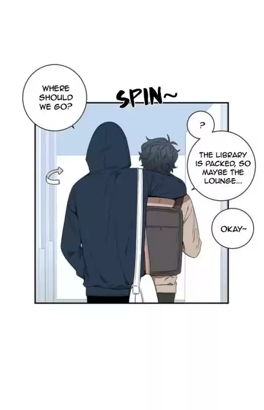 Cherry Blossoms After Winter Chapter 45