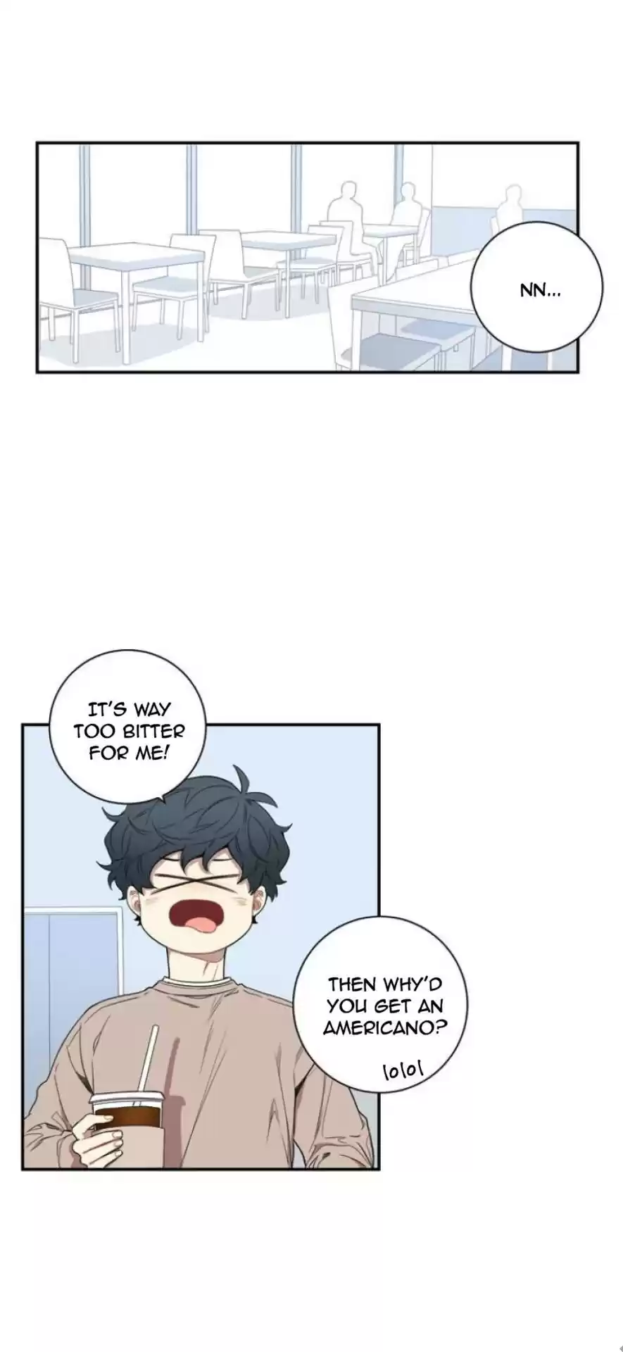 Cherry Blossoms After Winter Chapter 45