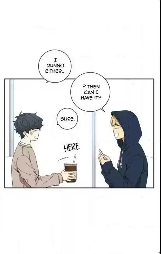 Cherry Blossoms After Winter Chapter 45