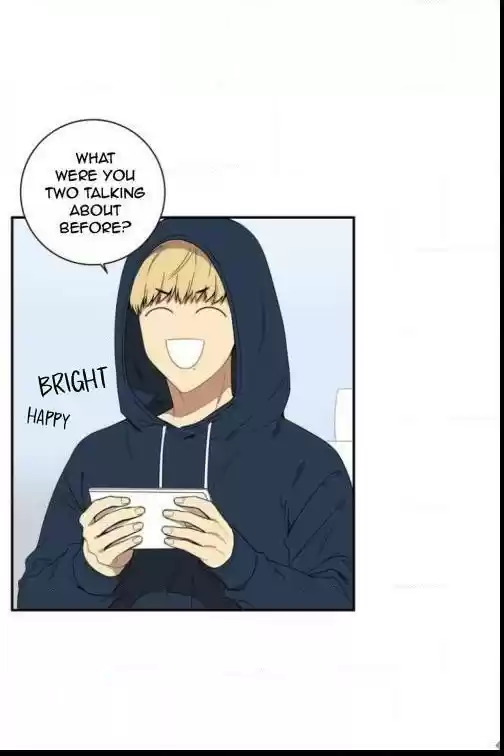 Cherry Blossoms After Winter Chapter 45